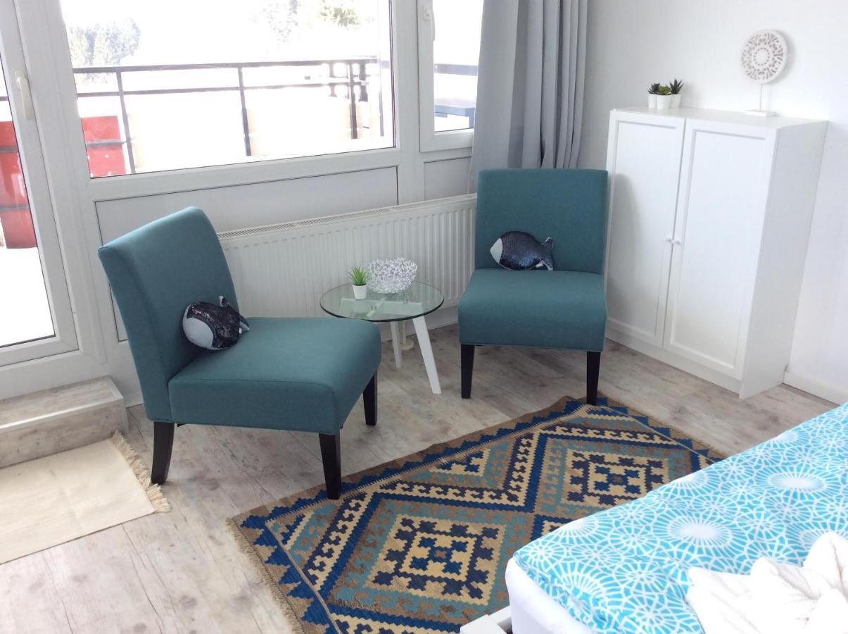 Wellness Apartment Sankt Englmar Dış mekan fotoğraf
