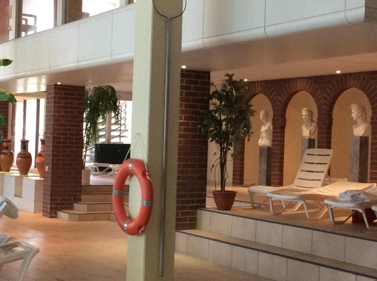 Wellness Apartment Sankt Englmar Dış mekan fotoğraf