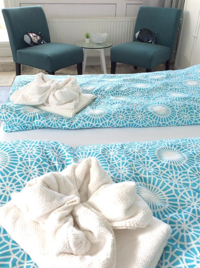 Wellness Apartment Sankt Englmar Dış mekan fotoğraf