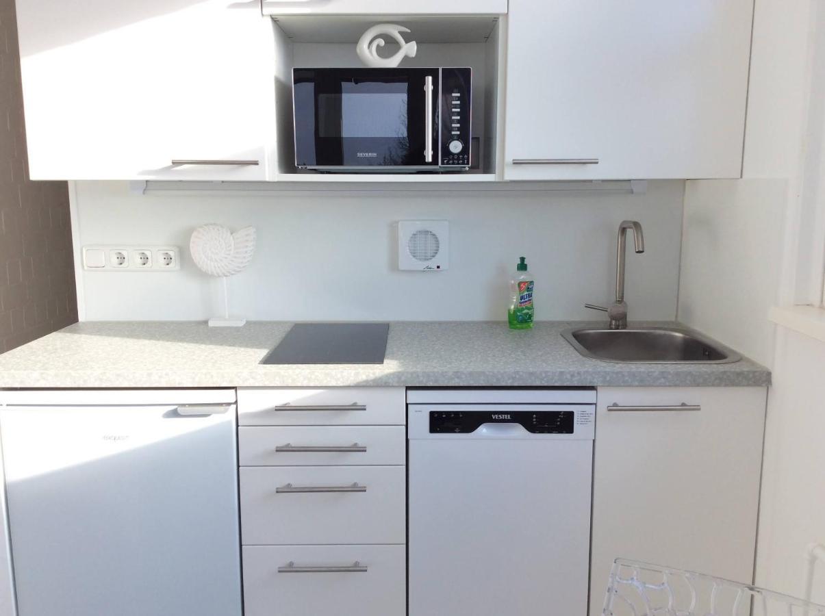 Wellness Apartment Sankt Englmar Dış mekan fotoğraf