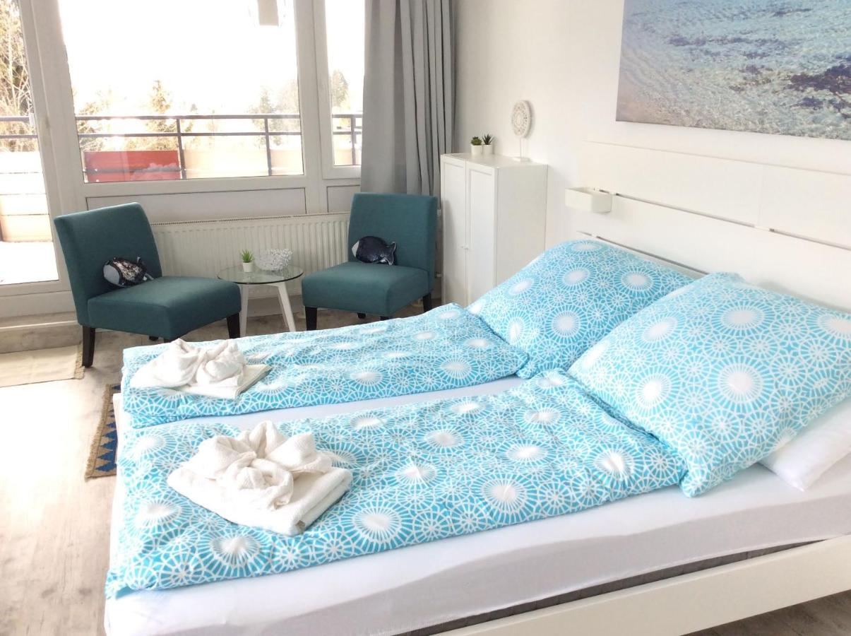 Wellness Apartment Sankt Englmar Dış mekan fotoğraf