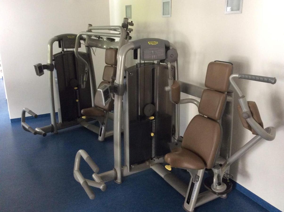 Wellness Apartment Sankt Englmar Dış mekan fotoğraf