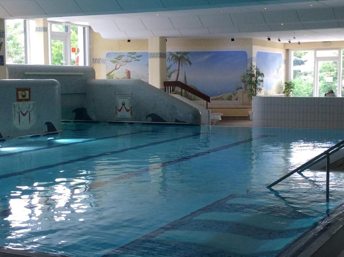 Wellness Apartment Sankt Englmar Dış mekan fotoğraf
